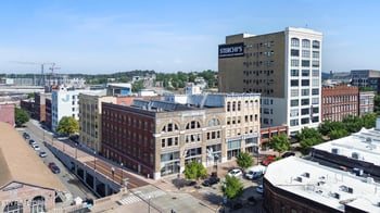 100 S Gay St #211, Knoxville, TN 37902