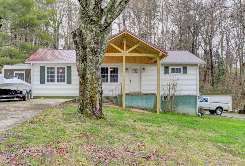 100 S Skyline, Rockwood, TN 37854