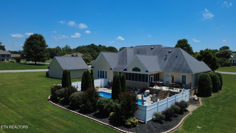 100 Springview Cv, Madisonville, TN 37354