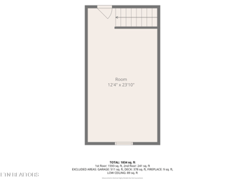 100 Stone Bluff Ct, Knoxville, TN 37924