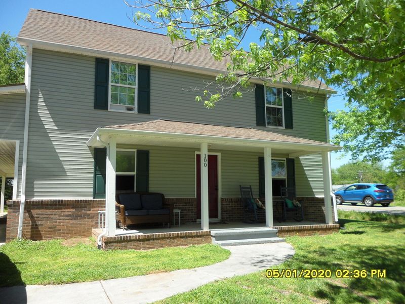 100 Tennessee Ave, Greenback, TN 37742