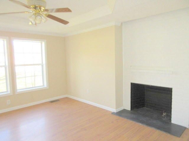 100 Thornton Rd, Oak Ridge, TN 37830