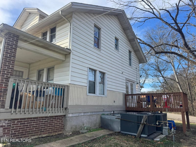 1000 Baker Ave, Knoxville, TN 37920