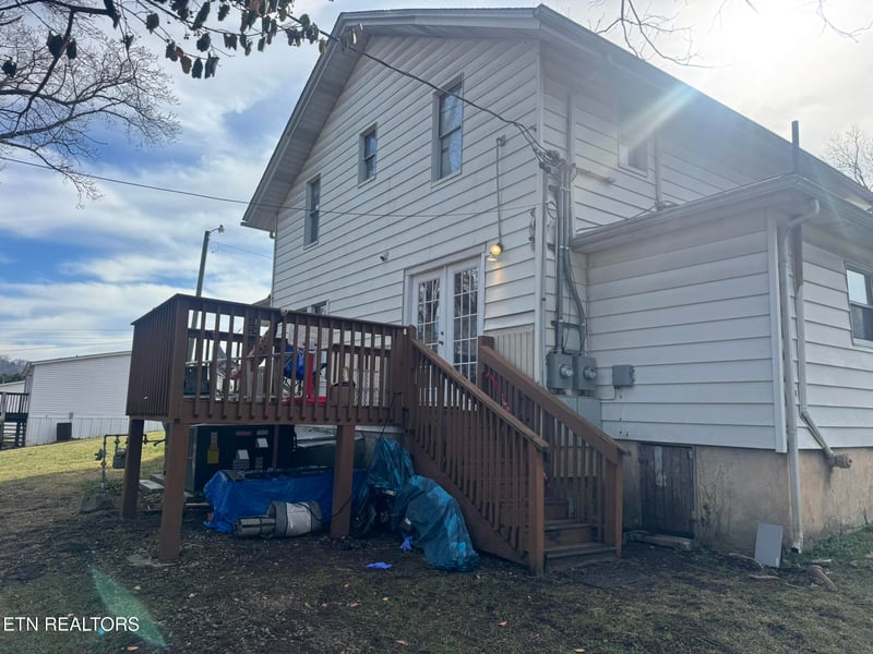 1000 Baker Ave, Knoxville, TN 37920
