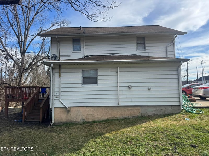1000 Baker Ave, Knoxville, TN 37920