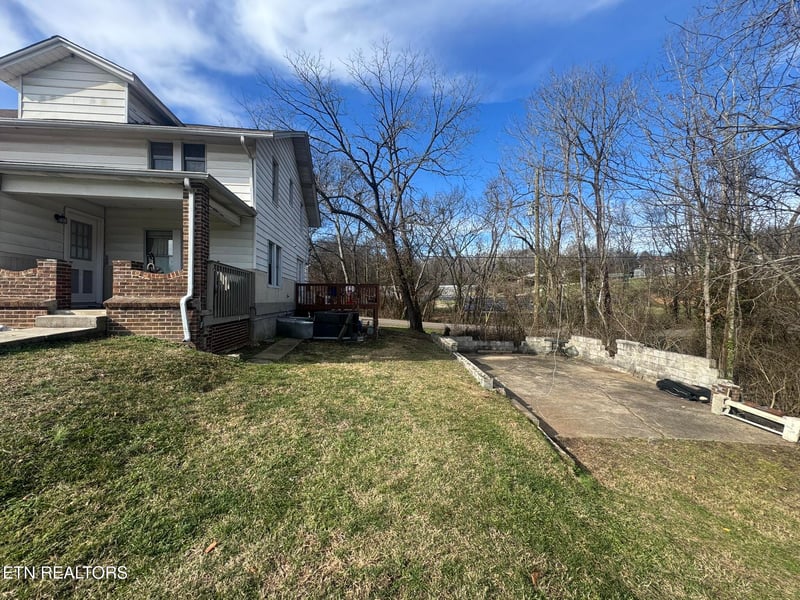 1000 Baker Ave, Knoxville, TN 37920