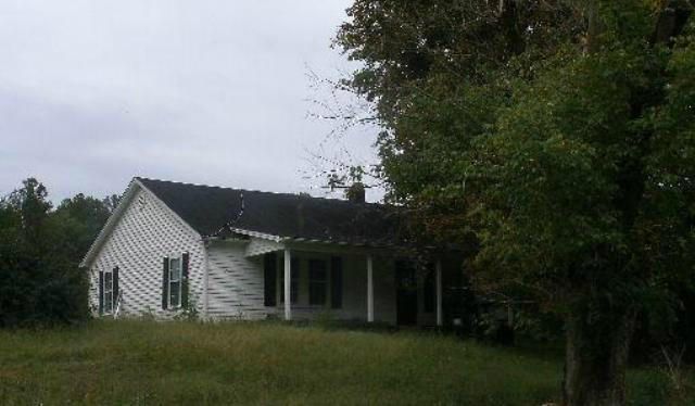 1000 Bethlehem Rd, Madisonville, TN 37354