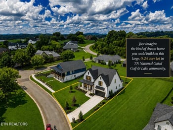 1000 Eagle Point Dr, Loudon, TN 37774