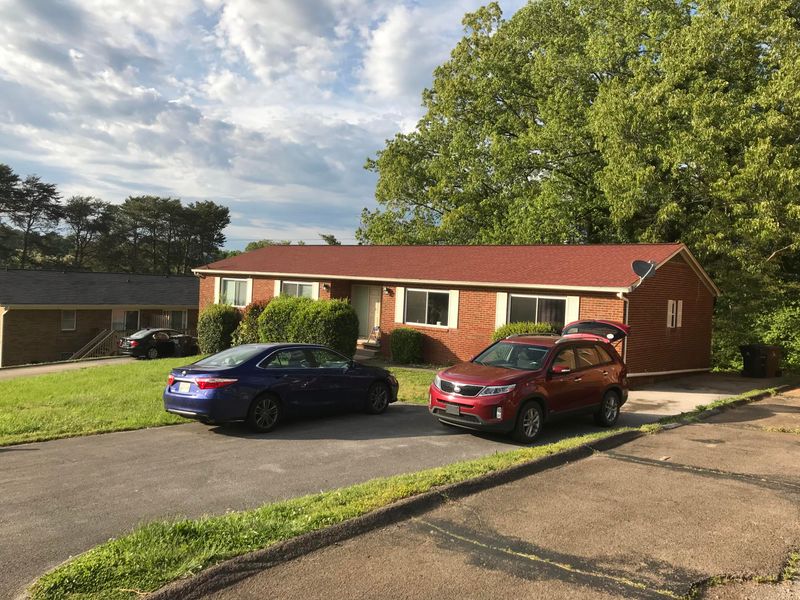 1000 Flanders, Knoxville, TN 37919