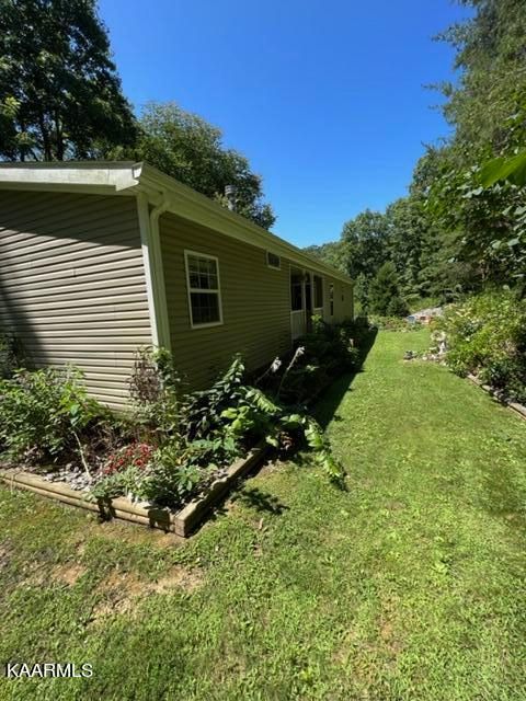 1000 Low Gap Rd, Lafollette, TN 37766
