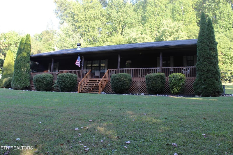 1000 Old Highway 68, Sweetwater, TN 37874