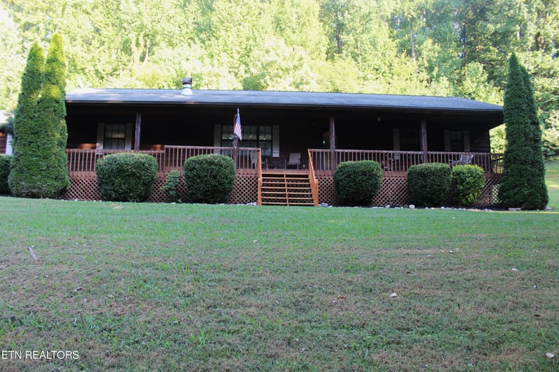 1000 Old Highway 68, Sweetwater, TN 37874