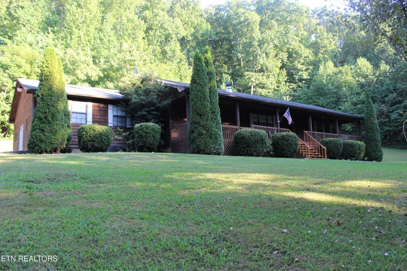 1000 Old Highway 68, Sweetwater, TN 37874