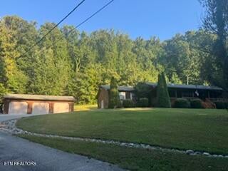 1000 Old Highway 68, Sweetwater, TN 37874