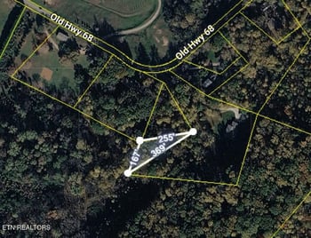 1000 Old Highway 68, Sweetwater, TN 37874