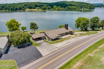 1000 S Kentucky St, Kingston, TN 37763