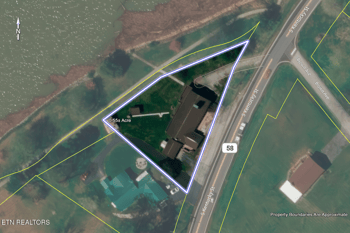 1000 S Kentucky St, Kingston, TN 37763