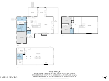 1000 Verla Way, Greenback, TN 37742