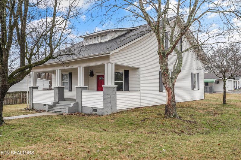 1000 Washington Ave, Etowah, TN 37331
