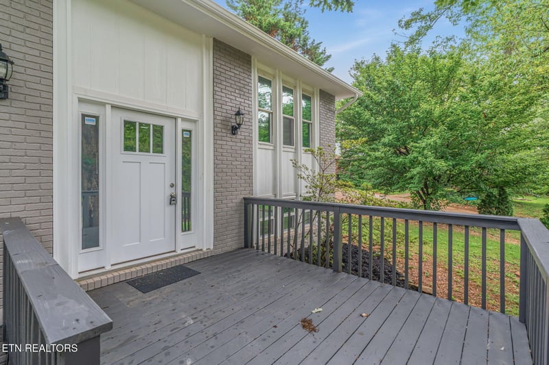 10005 Hempshire Dr, Knoxville, TN 37922
