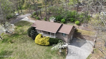 1001 Buckthorn Dr, Knoxville, TN 37912