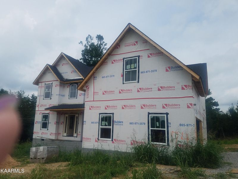 1001 Copeland Dr, Powell, TN 37849