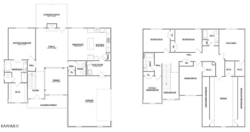 1001 Copeland Dr, Powell, TN 37849