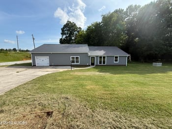 1001 County Road 350, Sweetwater, TN 37874