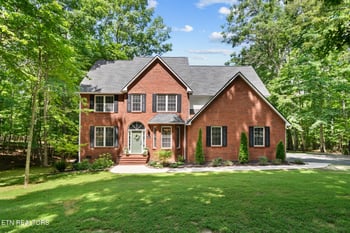 1001 Forest Dr, Crossville, TN 38555