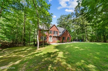 1001 Forest Dr, Crossville, TN 38555