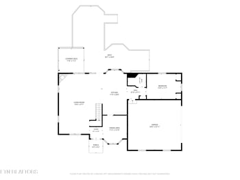 1001 Forest Dr, Crossville, TN 38555