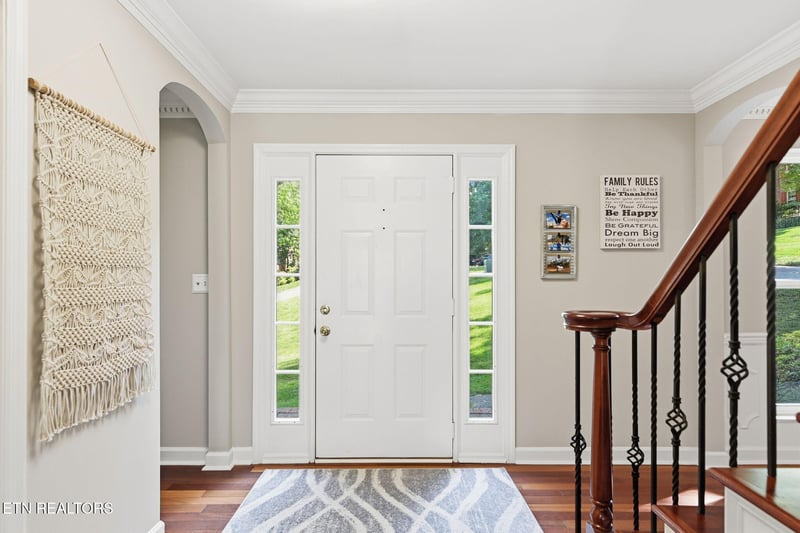 1001 Paddington Rd, Knoxville, TN 37922