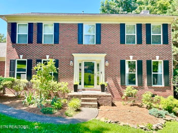1001 Paddington Rd, Knoxville, TN 37922