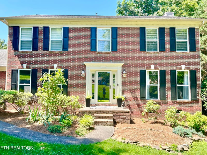 1001 Paddington Rd, Knoxville, TN 37922
