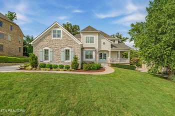 10011 Winter Sun Ln, Knoxville, TN 37922