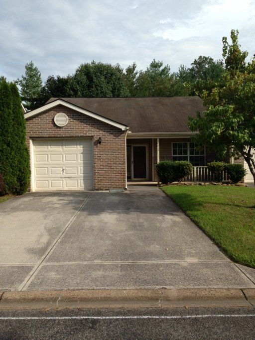 10012 Gate Post Way, Knoxville, TN 37931