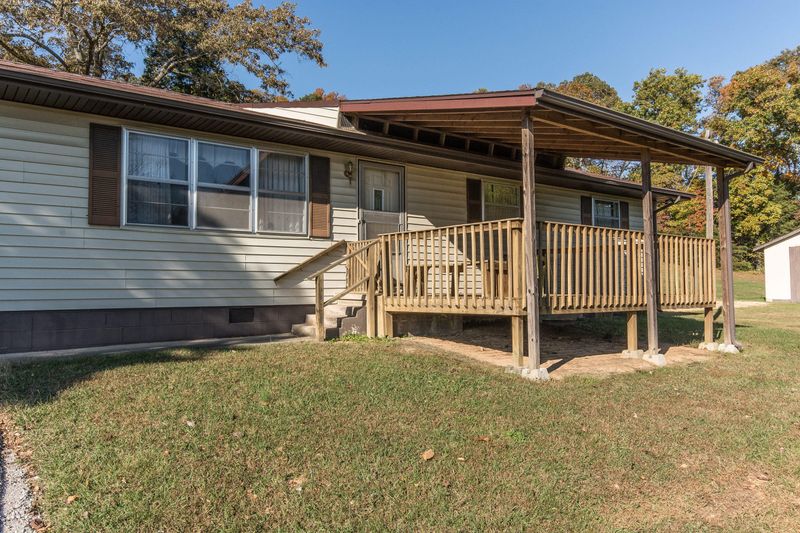 10015 W Emory Rd, Knoxville, TN 37931