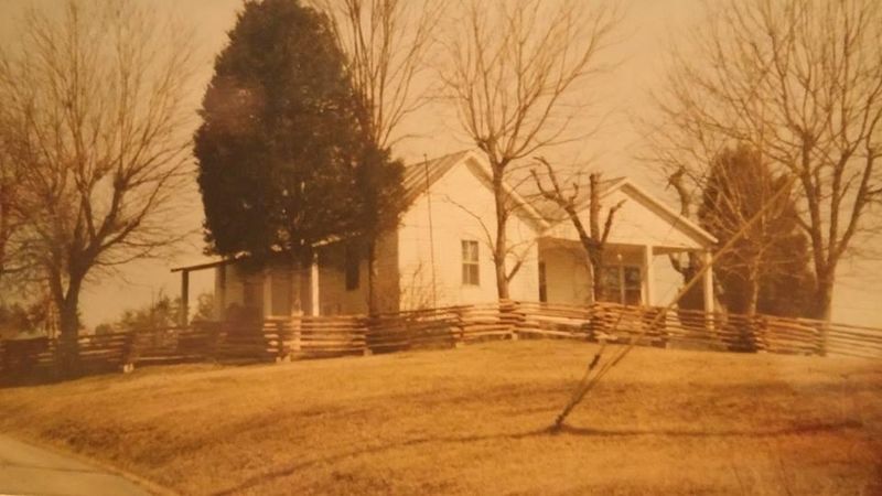 1002 Kellum Creek Rd, Sevierville, TN 37876