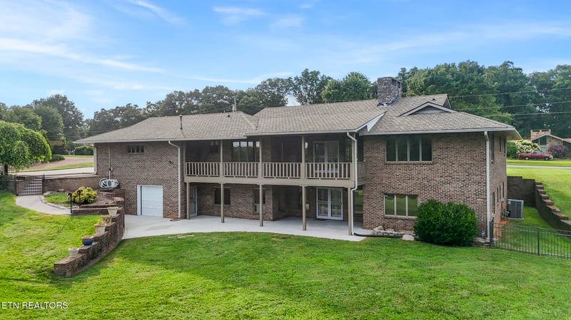 10024 Casa Real Cv, Knoxville, TN 37922