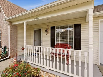 10026 Bellflower Way, Knoxville, TN 37932