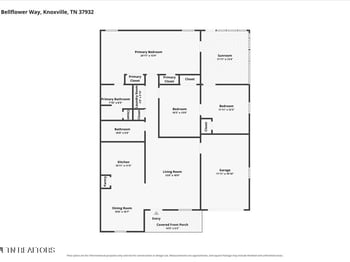 10026 Bellflower Way, Knoxville, TN 37932