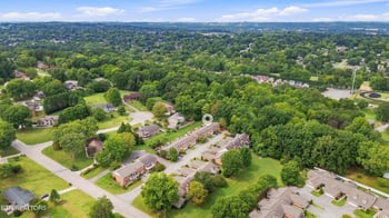 1003 Hardwick Dr, Maryville, TN 37803