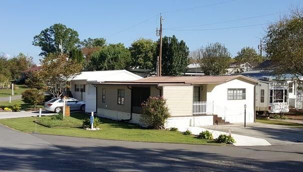 1003 Kildee St, Townsend, TN 37882