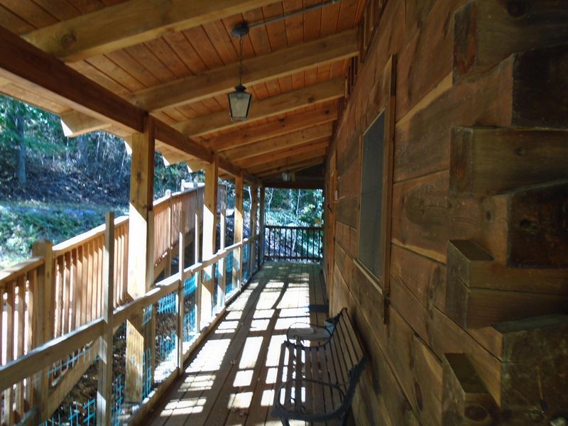 1003 Old Cades Cove Rd, Townsend, TN 37882