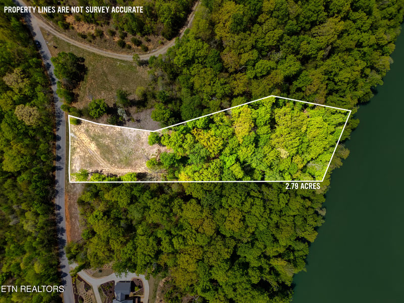 1003 Sheerwater Rd, Kingston, TN 37763