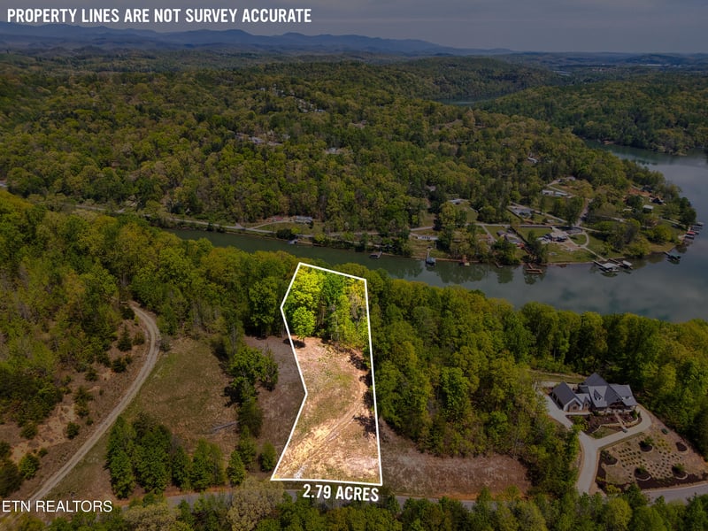 1003 Sheerwater Rd, Kingston, TN 37763