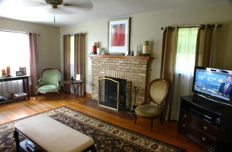 1003 Young Ave, Maryville, TN 37801