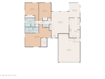10033 Bluegrass Rd, Knoxville, TN 37922