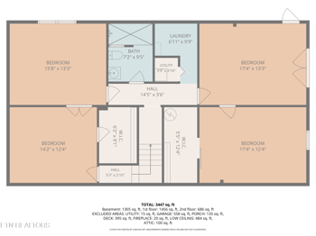10036 Cheltenham Dr, Knoxville, TN 37922