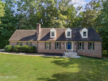 10036 Cheltenham Dr, Knoxville, TN 37922